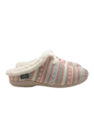 Zapatilla Casa CM Confort 50331 Rosa