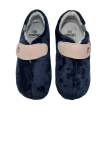 Zapatilla Casa CM Confort 50332 Marino
