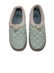 Zapatilla Casa CM Confort 40414 Verde