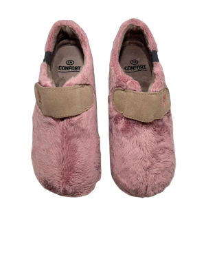 Zapatilla Casa CM Confort 50332 Rosa