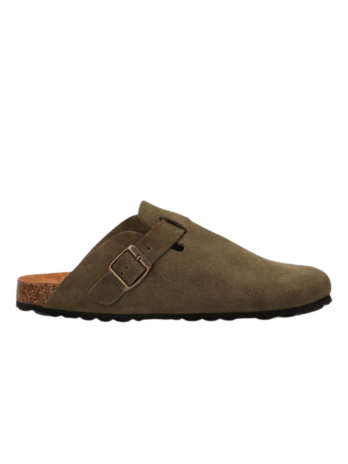 Zueco Bio Autenti 355 Verde Pino