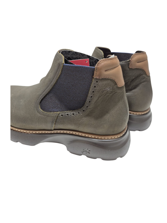 Botin Fluchos F2299 Kaki