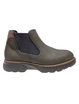 Botin Fluchos F2299 Kaki