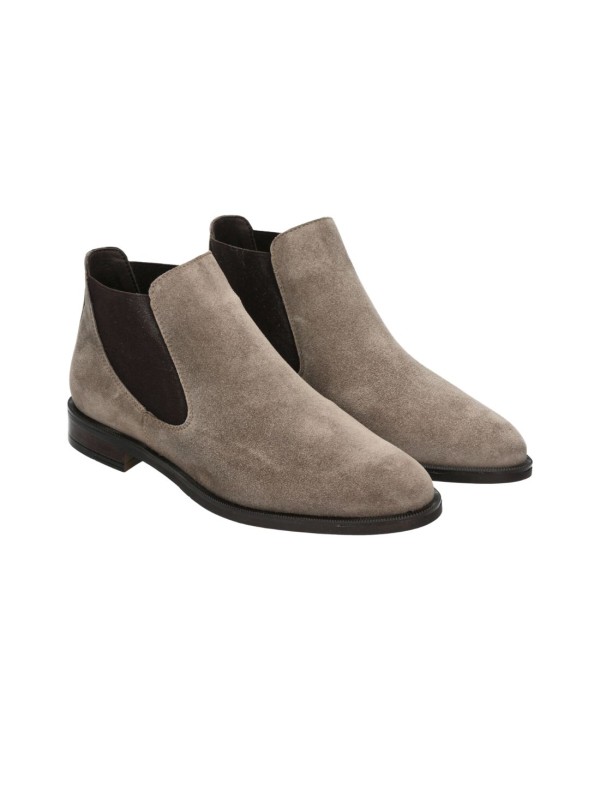 Botín Serraje Alpe 2646 Sander