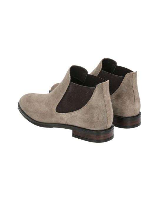 Botín Serraje Alpe 2646 Sander