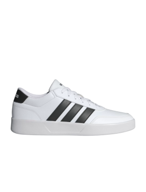 Deportivo Adidas Breaknet 3.0 JR3547 Blanco