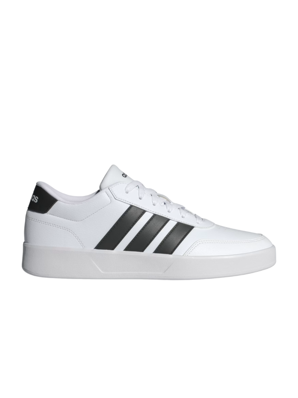 Deportivo Adidas Breaknet 3.0 JR3547 Blanco