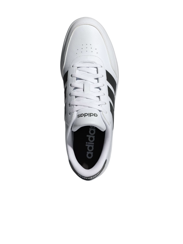 Deportivo Adidas Breaknet 3.0 JR3547 Blanco