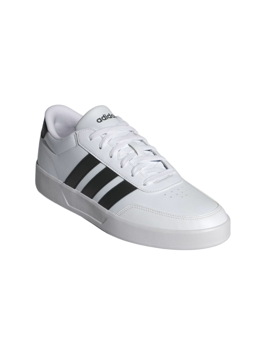 Deportivo Adidas Breaknet 3.0 JR3547 Blanco