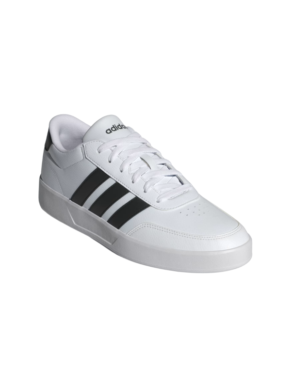 Deportivo Adidas Breaknet 3.0 JR3547 Blanco