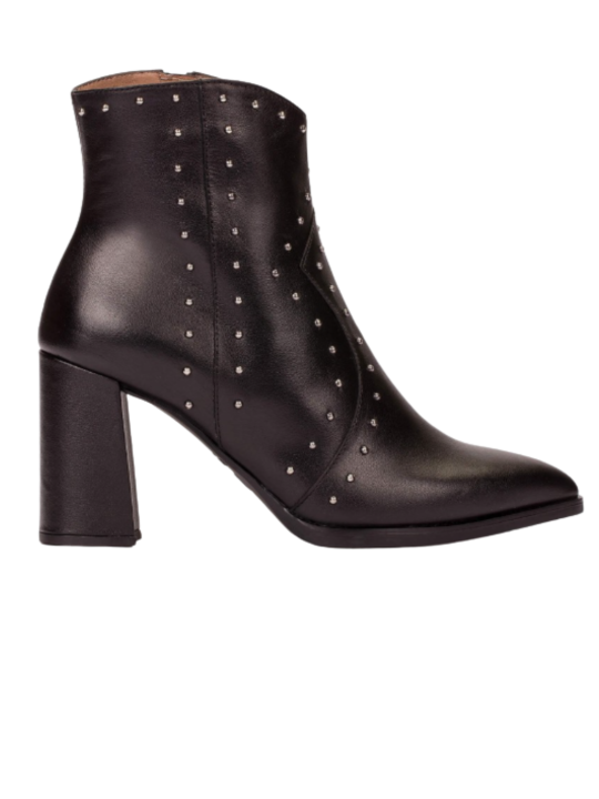 Botín Aurora Wonders M-5431 NegroBotín Aurora Wonders M-5431 Negro