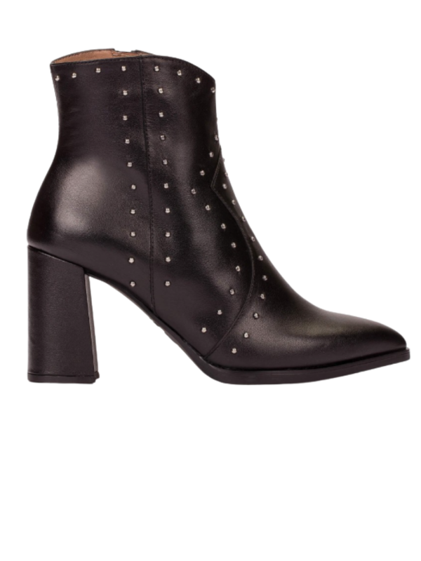 Botín Aurora Wonders M-5431 NegroBotín Aurora Wonders M-5431 Negro