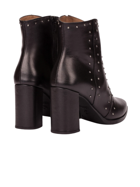 Botín Aurora Wonders M-5431 Negro