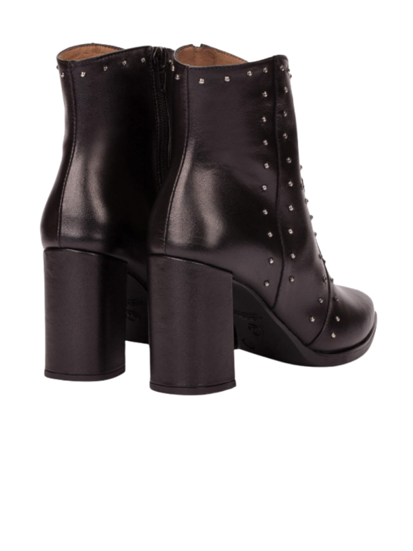 Botín Aurora Wonders M-5431 Negro