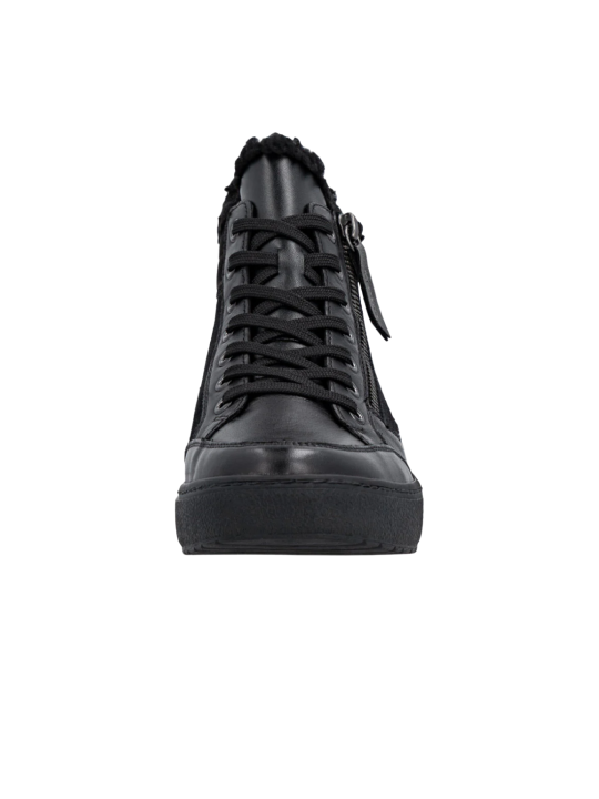 Botín Waterproof Remonte D2T72-03 Negro