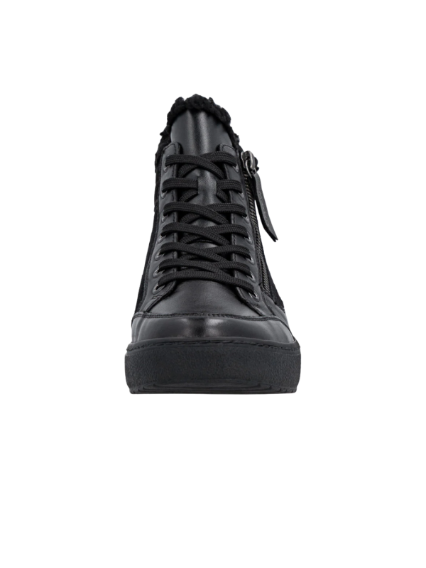 Botín Waterproof Remonte D2T72-03 Negro