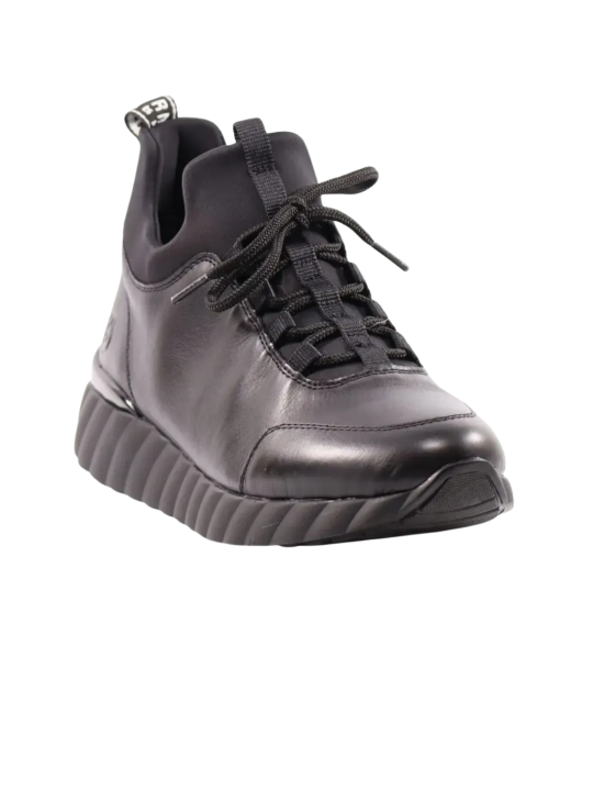 Botín Waterproof Remonte D5977-01 Negro