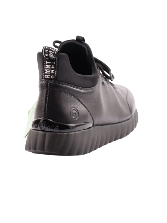 Botín Waterproof Remonte D5977-01 Negro