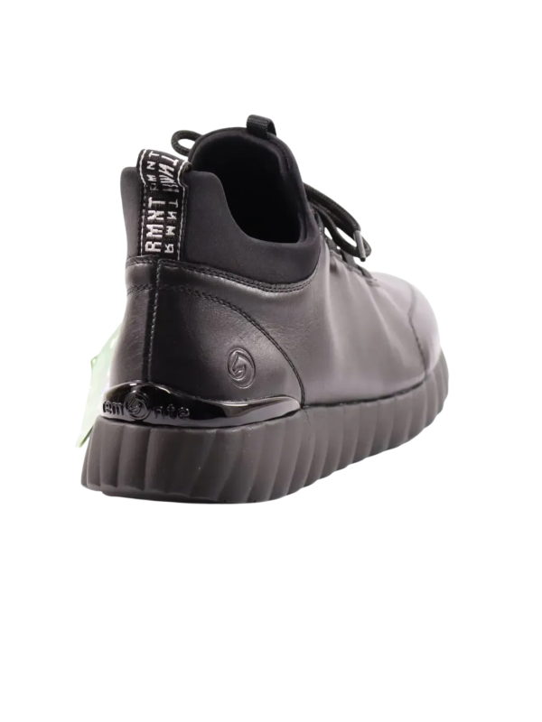 Botín Waterproof Remonte D5977-01 Negro