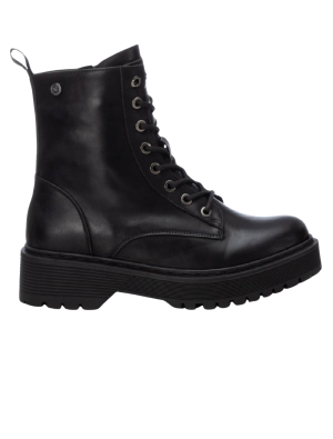 Botin Xti 143094 Negro