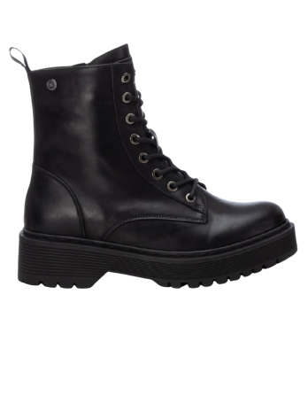 Botin Xti 143094 Negro