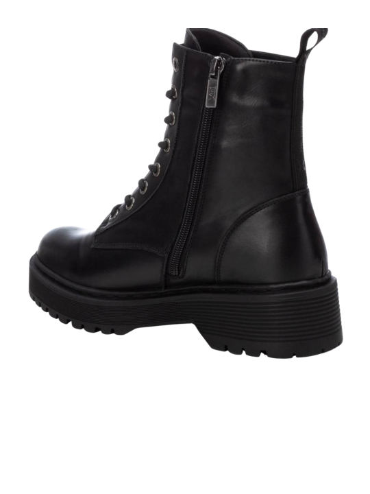 Botin Xti 143094 Negro