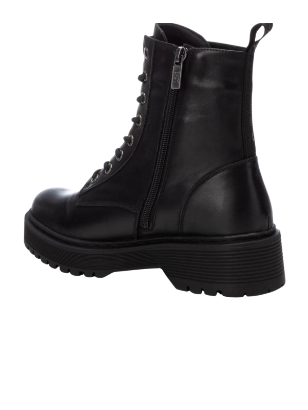 Botin Xti 143094 Negro
