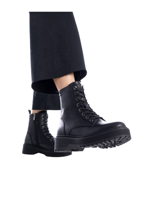Botin Xti 143094 Negro