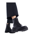 Botin Xti 143094 Negro