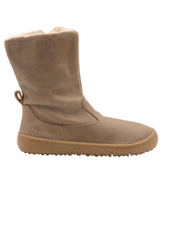 Botin Respetuoso Coqueflex 15232 Madison Visón