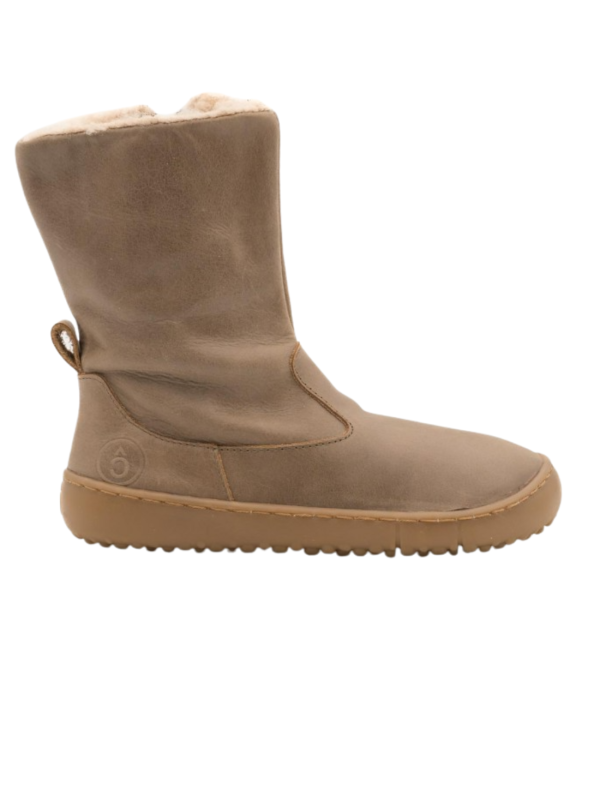 Botin Respetuoso Coqueflex 15232 Madison Visón