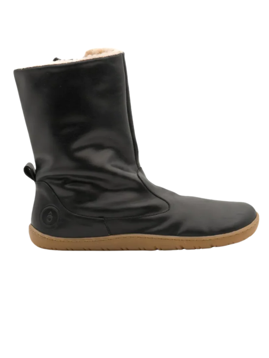 Botin Respetuoso Coqueflex 15232 Madison Negro