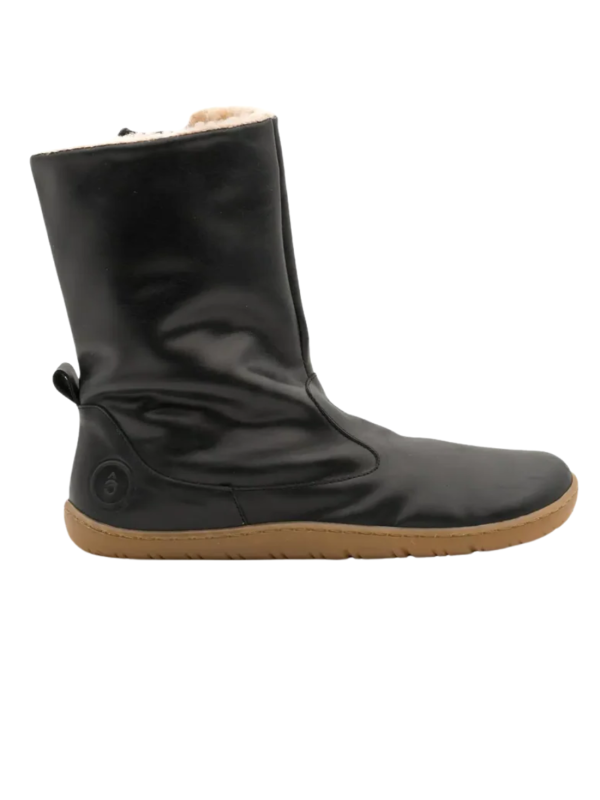 Botin Respetuoso Coqueflex 15232 Madison Negro