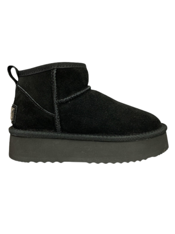 Australiana TOP3 Melide Negra