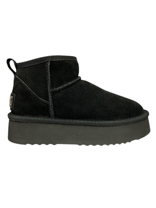 Australiana TOP3 Melide Negra