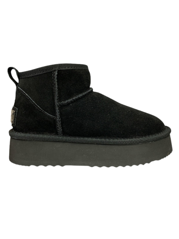 Australiana TOP3 Melide Negra