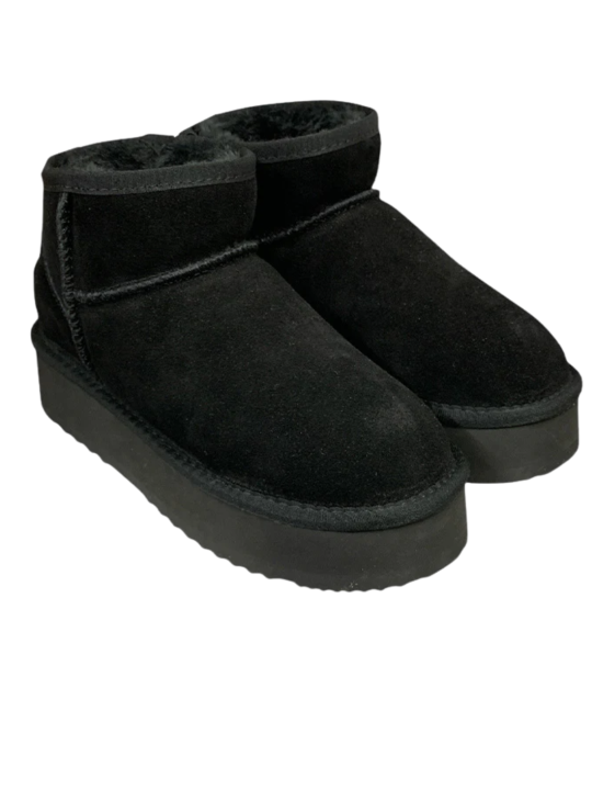 Australiana TOP3 Melide Negra