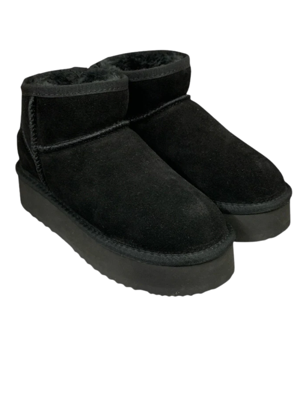 Australiana TOP3 Melide Negra