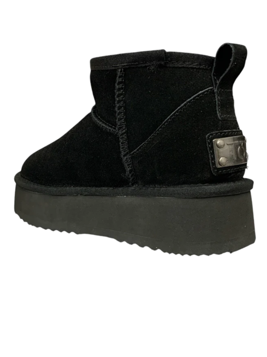 Australiana TOP3 Melide Negra