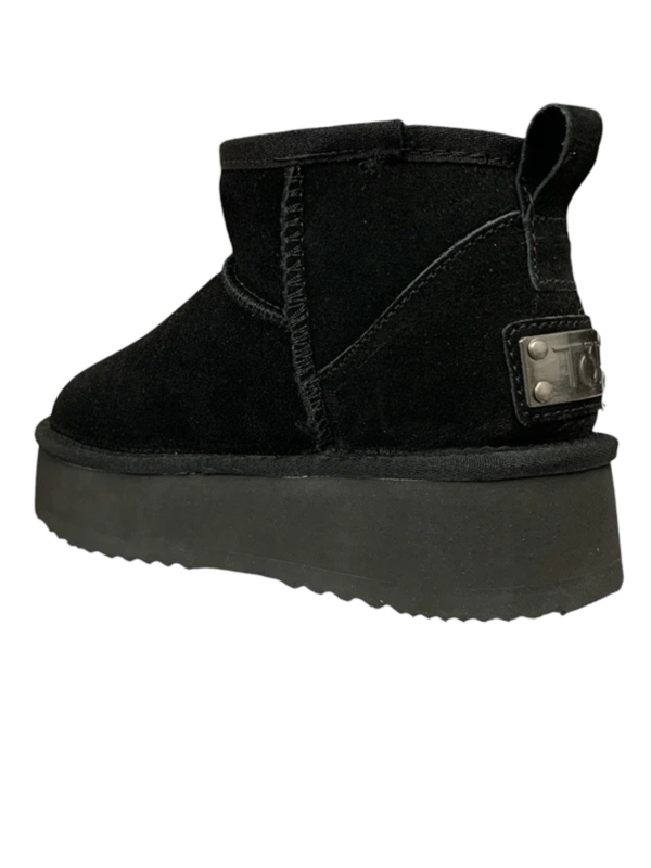 Australiana TOP3 Melide Negra