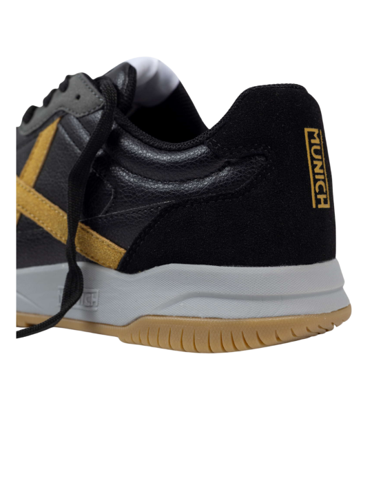 Deportivo Munich Lyra 4566011 Negro