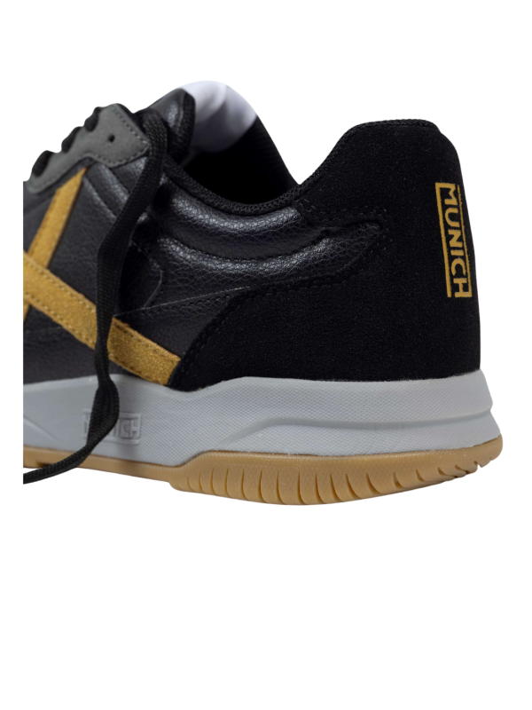 Deportivo Munich Lyra 4566011 Negro