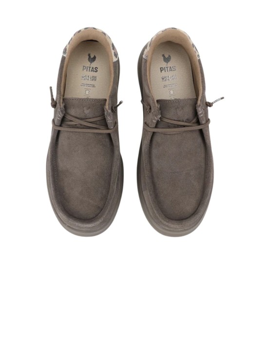 Zapato Walk In Pitas Lyon Tortola