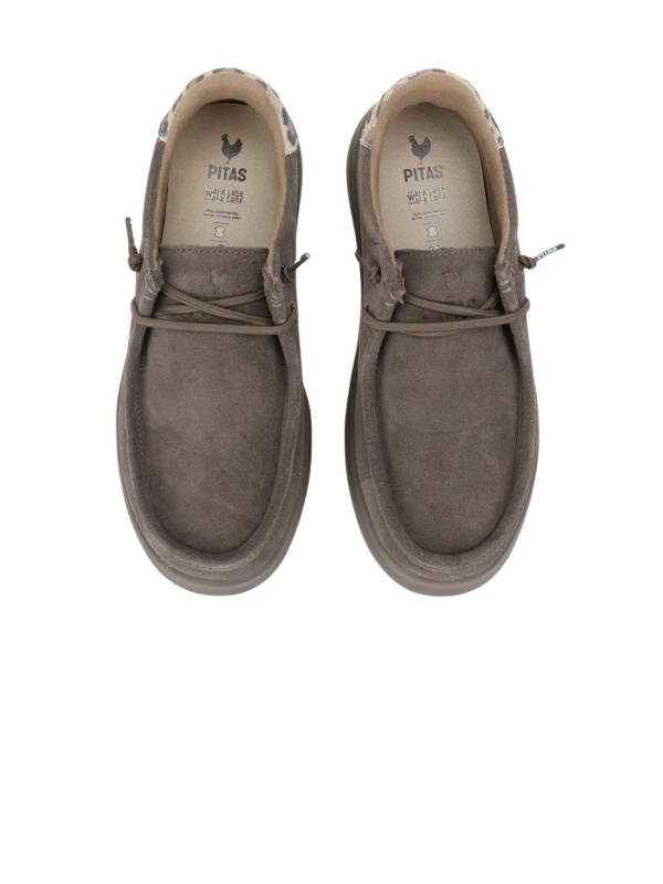 Zapato Walk In Pitas Lyon Tortola
