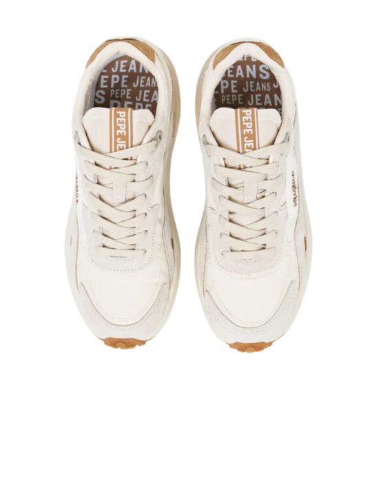 Deportivo Pepe Jeans Winslow Fierce PLS600035 Crudo