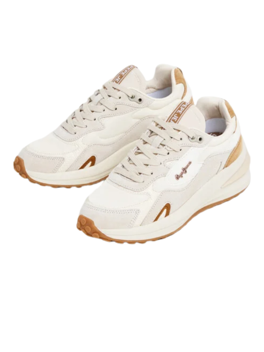 Deportivo Pepe Jeans Winslow Fierce PLS600035 Crudo