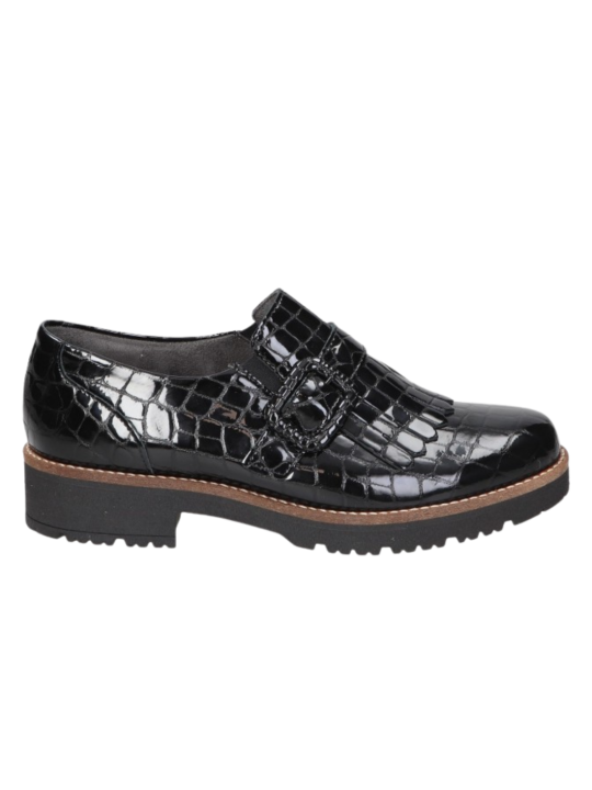 Zapato Pitillos 10772 Negro