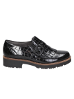 Zapato Pitillos 10772 Negro