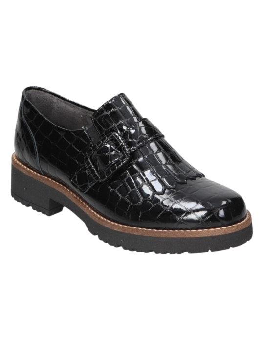Zapato Pitillos 10772 Negro