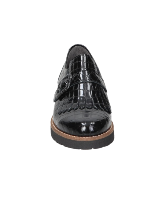 Zapato Pitillos 10772 Negro